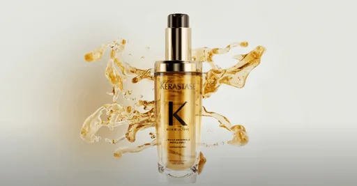 Ulei de păr Kérastase Elixir Ultime